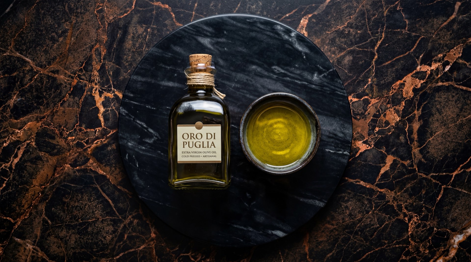 Calorias aceite de oliva