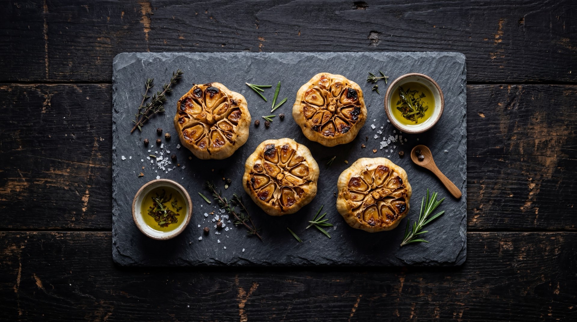 Ajo fresco picado listo para consumir, maximizando la liberacion de alicina para obtener propiedades medicinales