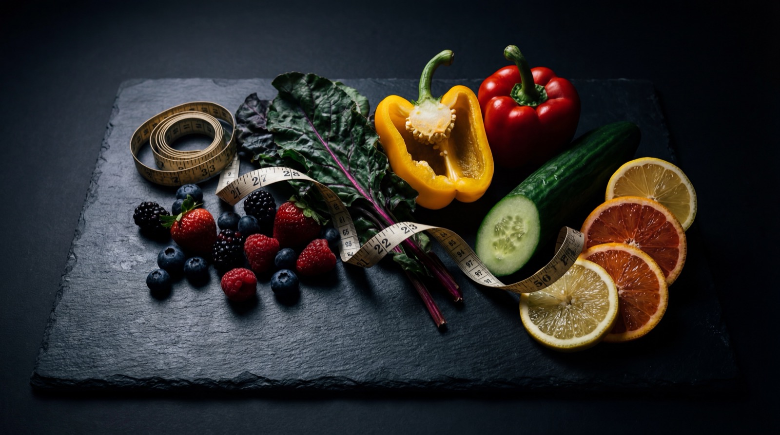 Alimentos Bajos en Calorias: 23 Opciones Colombianas