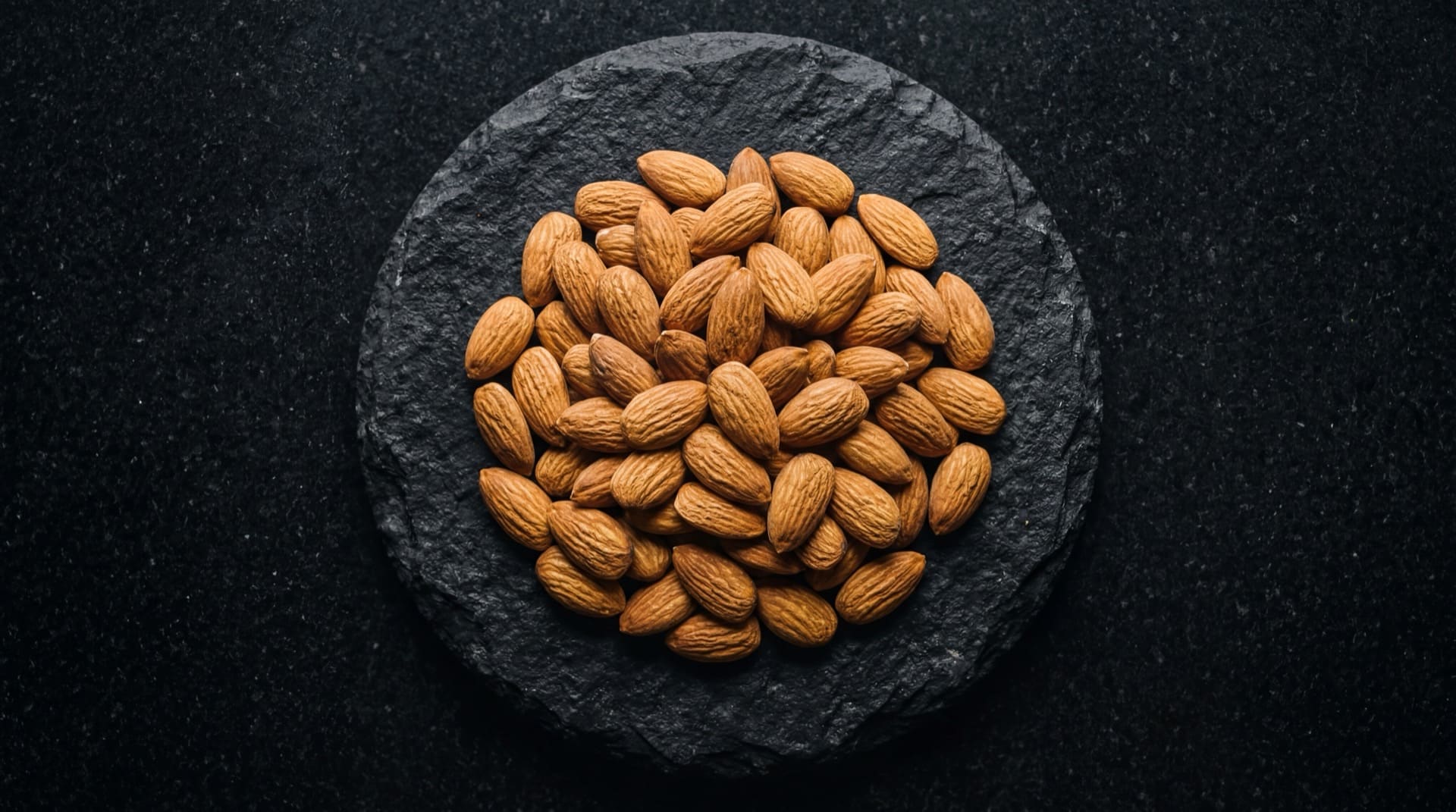 Propiedades Almendras