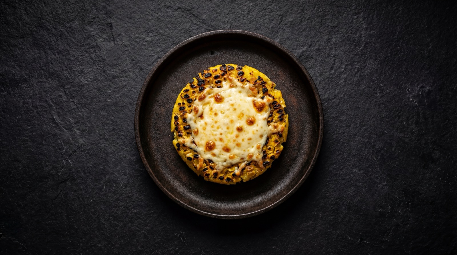 La Arepa de Choclo Engorda? Calorias y Tabla Nutricional