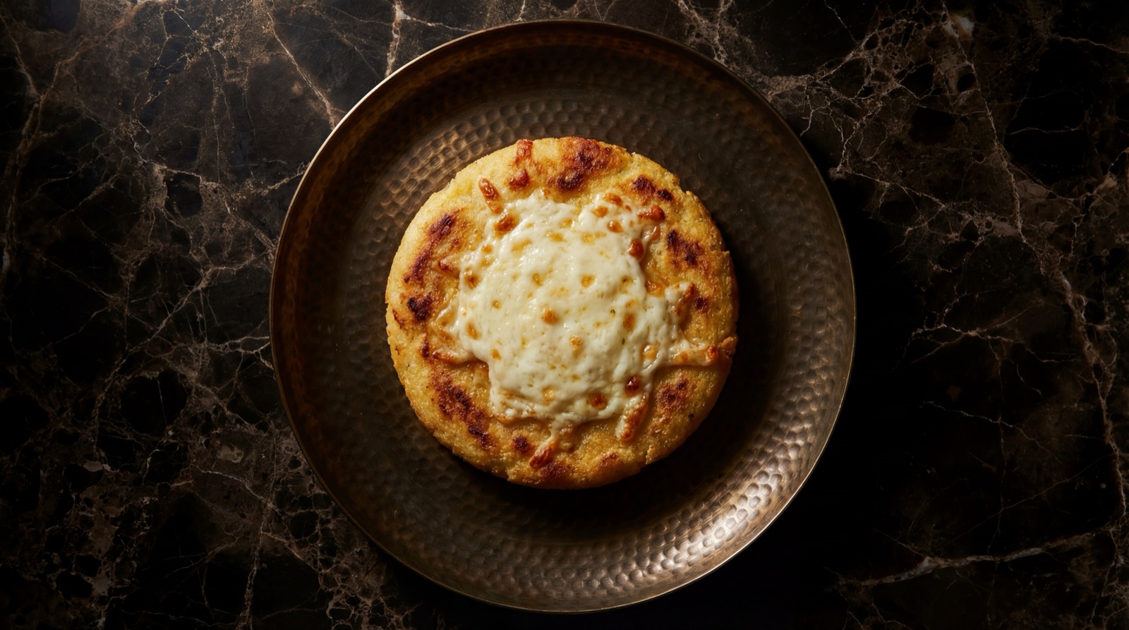 La Arepa Engorda? Calorias y Tabla Nutricional