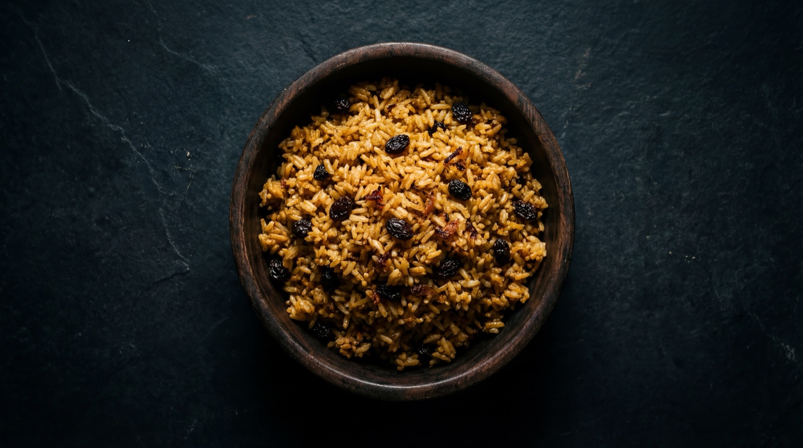 El Arroz con Coco Engorda? Calorias y Tabla Nutricional
