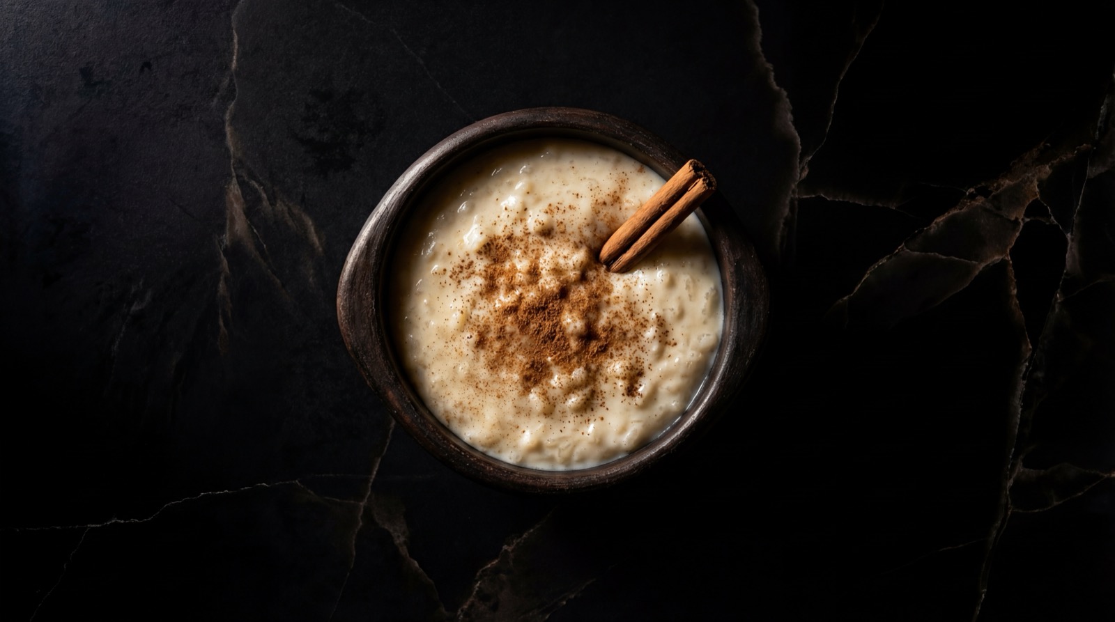 El Arroz con Leche Engorda? Calorias y Tabla Nutricional