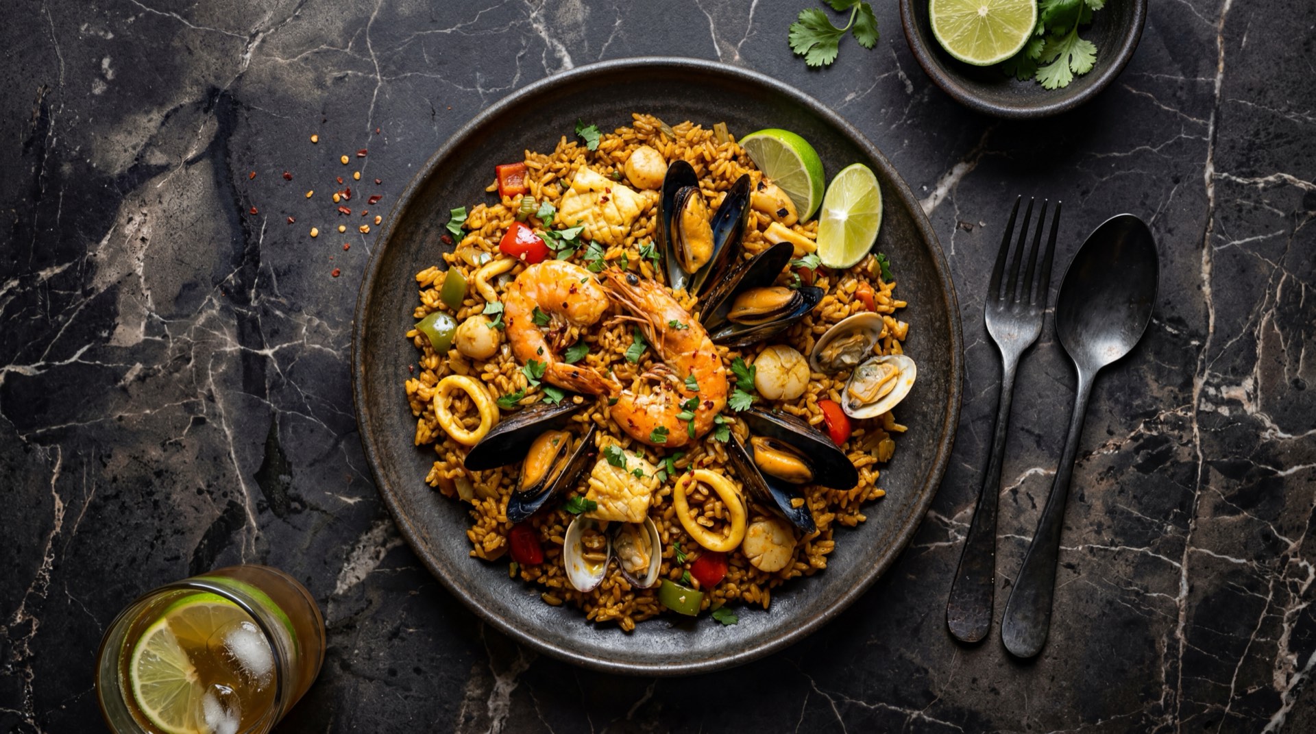 Manjar blanco del Valle del Cauca, dulce de leche artesanal colombiano de color dorado cremoso en olla de cobre