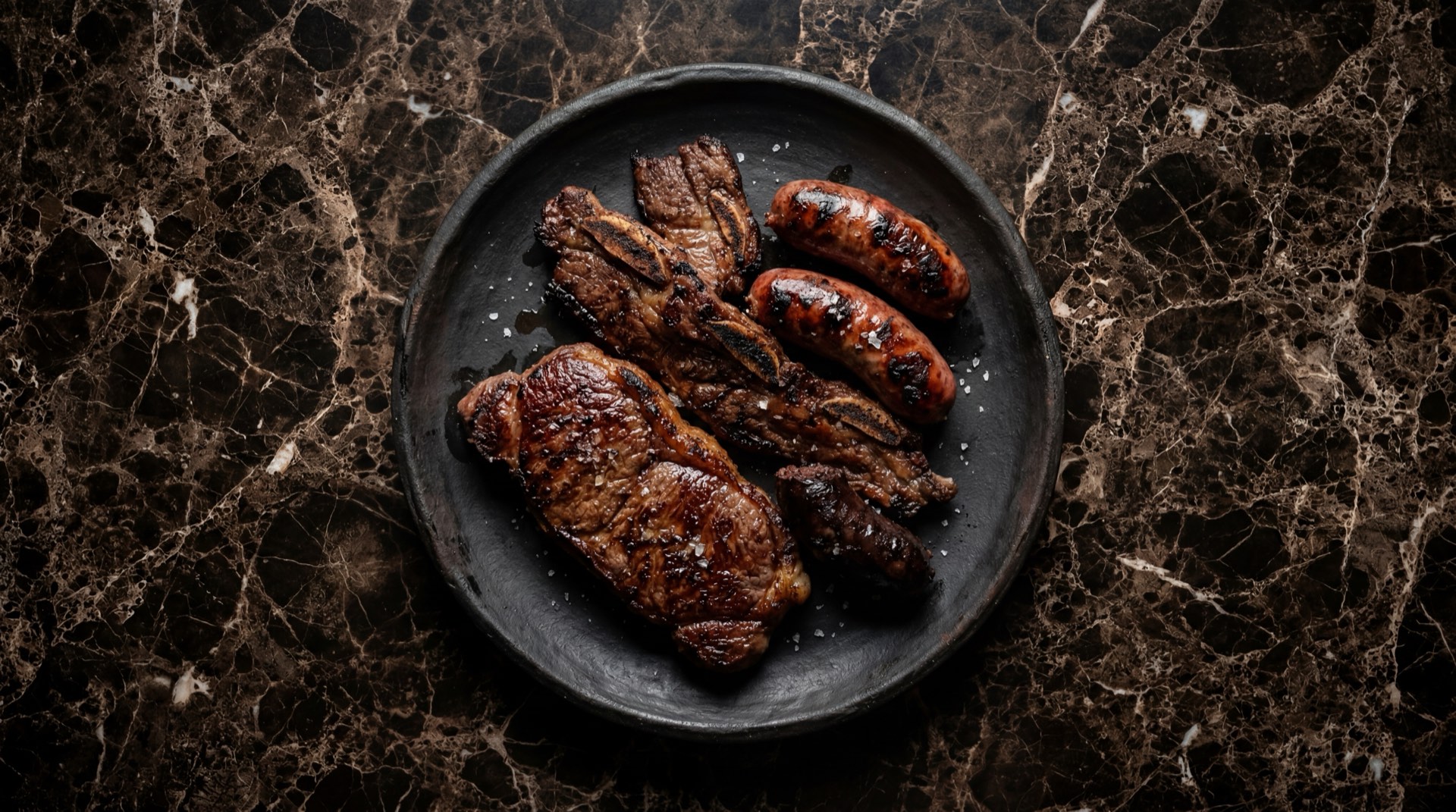 Calorias asado argentino