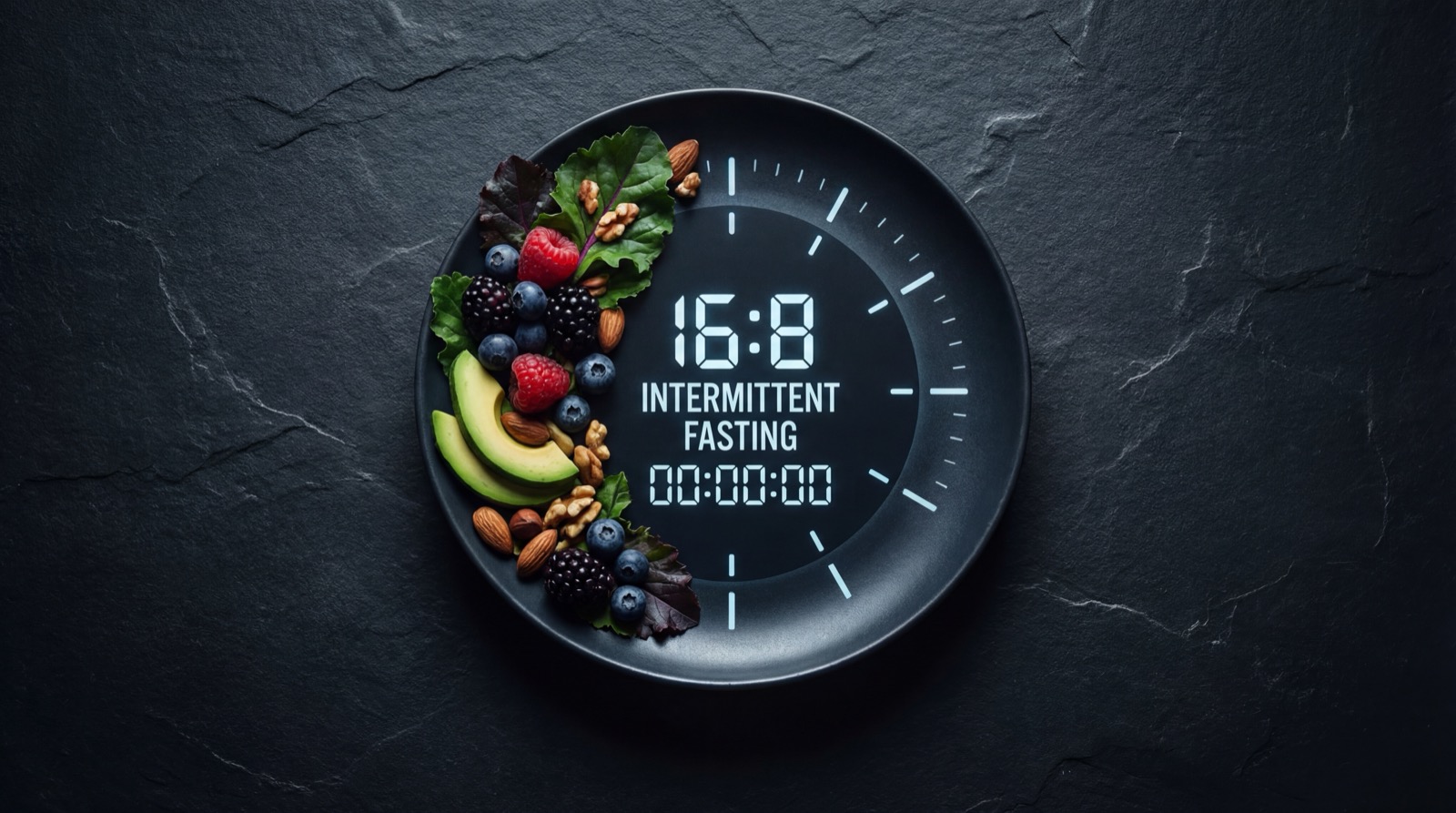 Ayuno Intermitente: Guia Completa para Principiantes