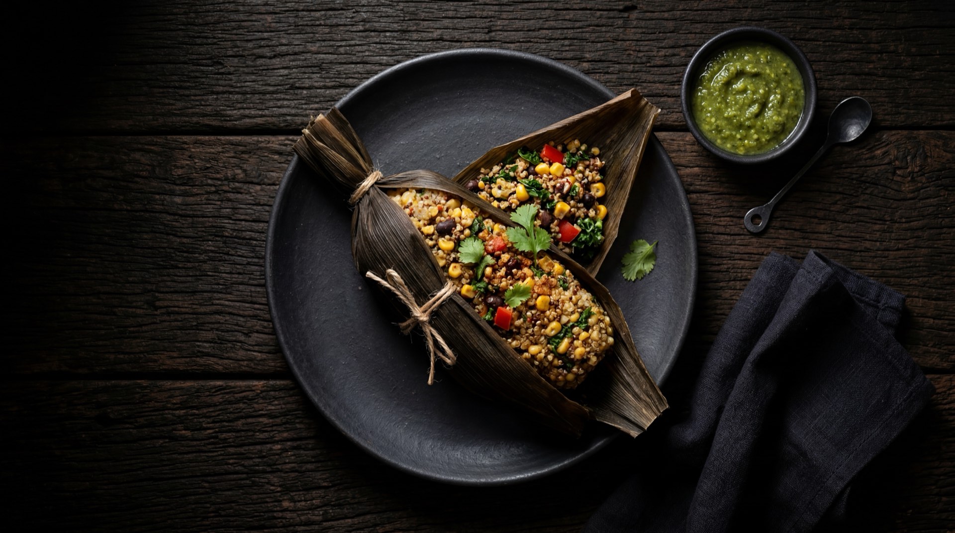 Bollo de mazorca saludable sin azucar anadido con queso fresco bajo en grasa