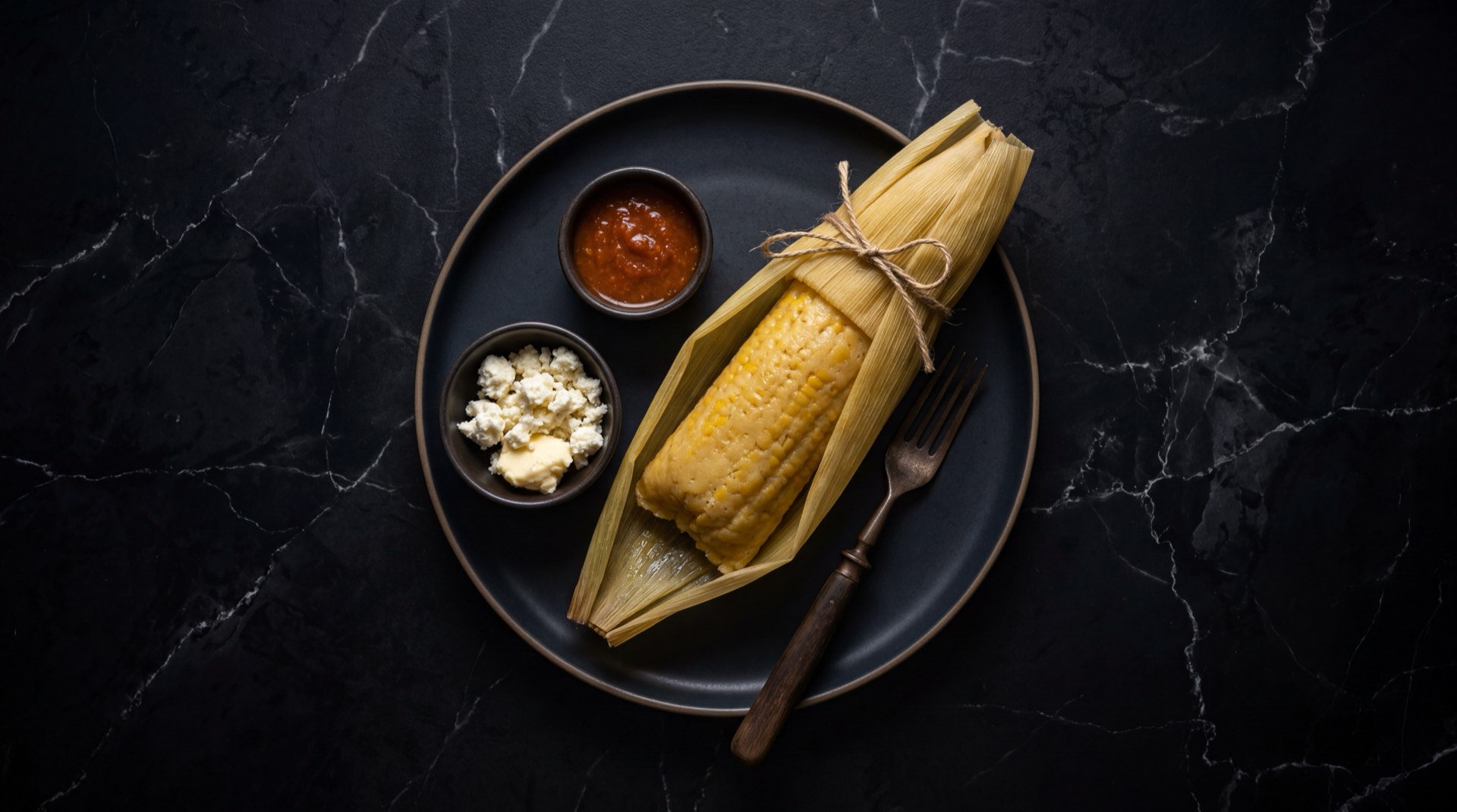 Calorias bollo de mazorca