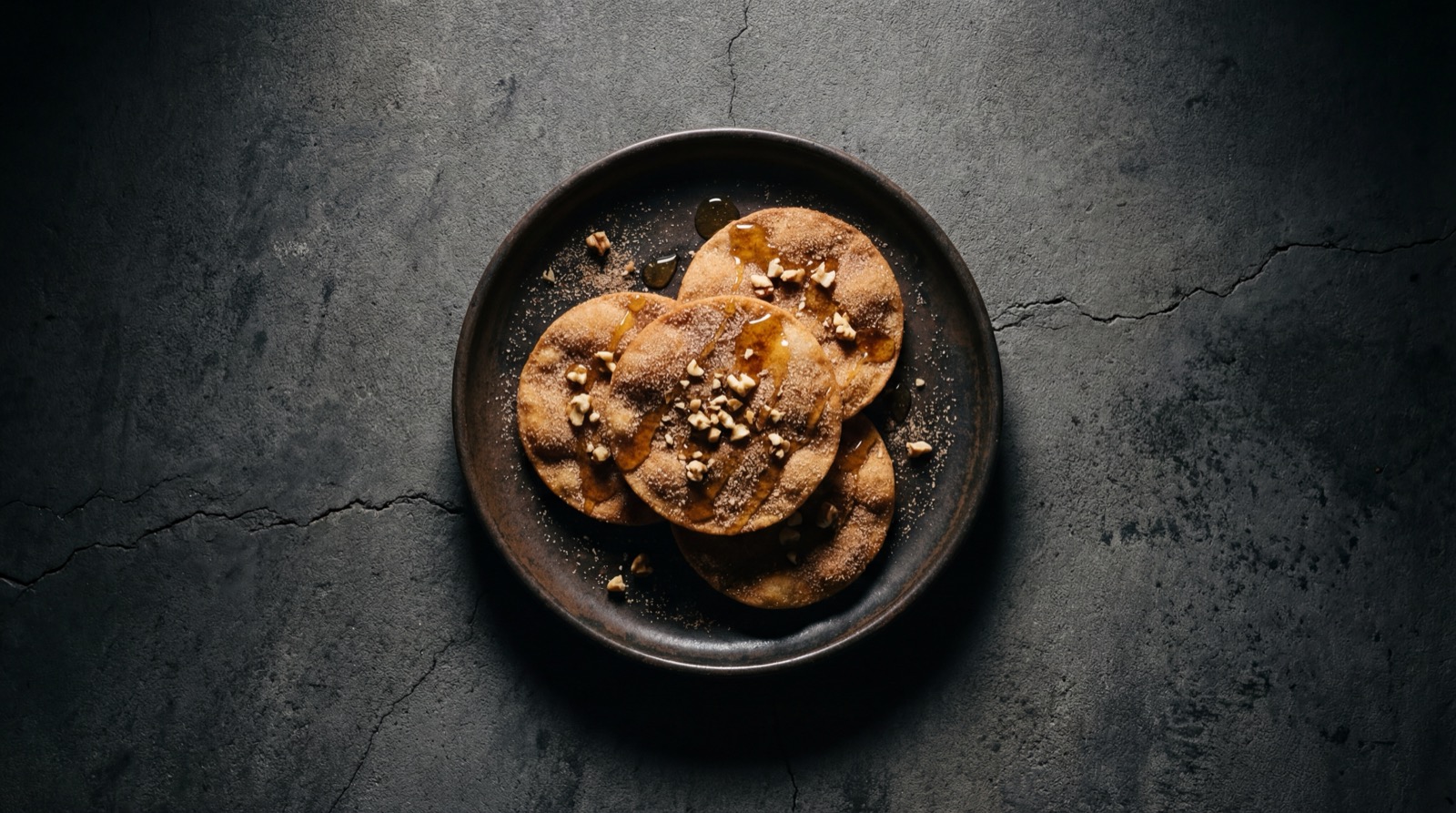 Buñuelos colombianos horneados como version mas saludable