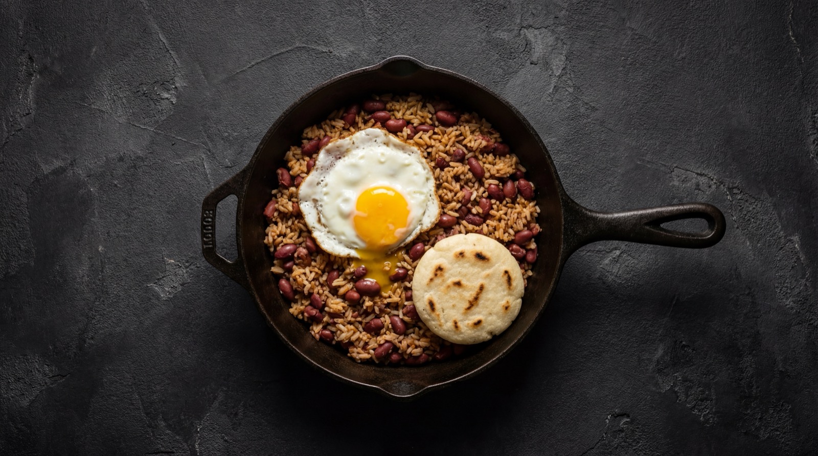 Calentado Colombiano Engorda? Calorias y Tabla Nutricional