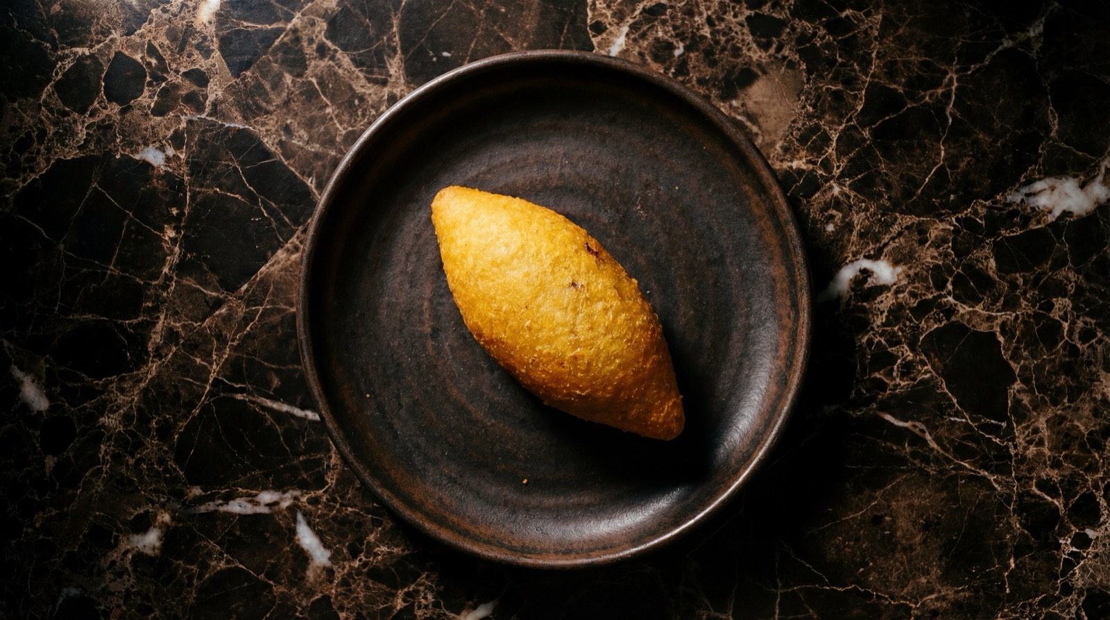 La Carimanola Engorda? Calorias y Tabla Nutricional