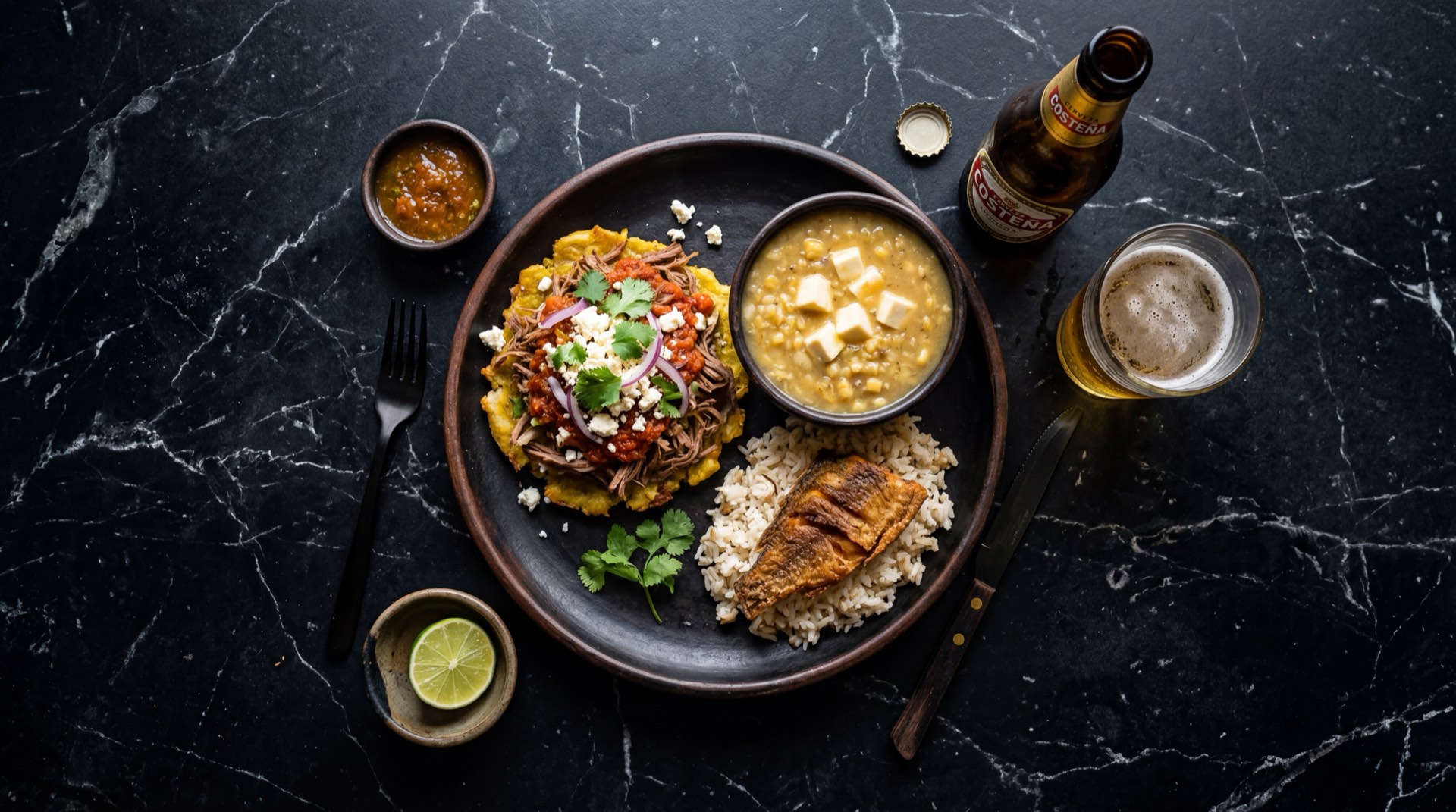 Calorias cerveza costena