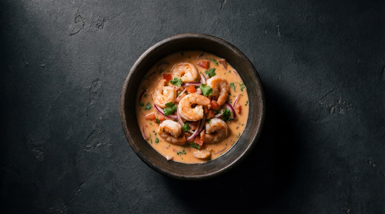 El Ceviche Colombiano Engorda? Calorias y Tabla Nutricional