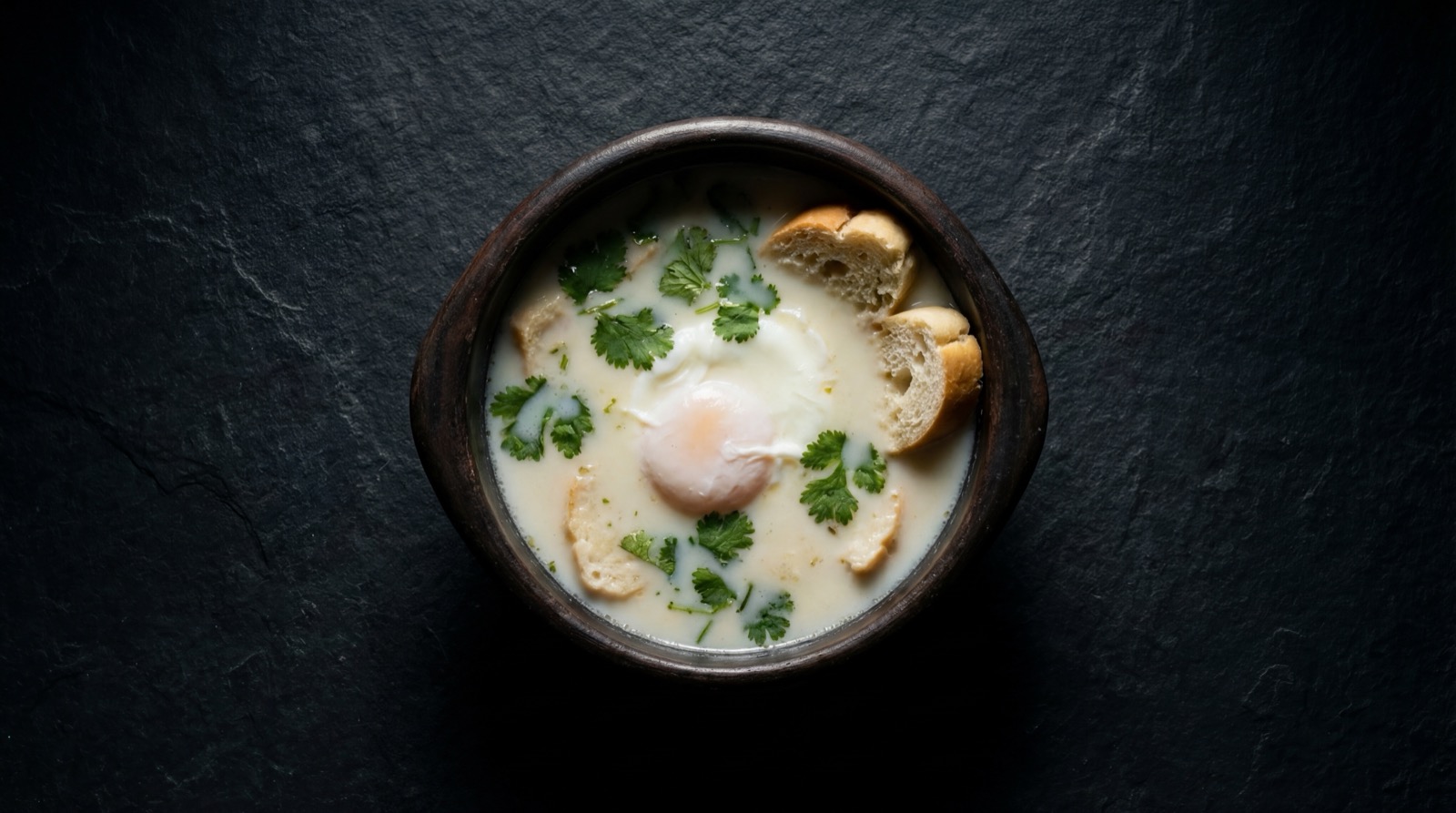 La Changua Engorda? Calorias y Tabla Nutricional