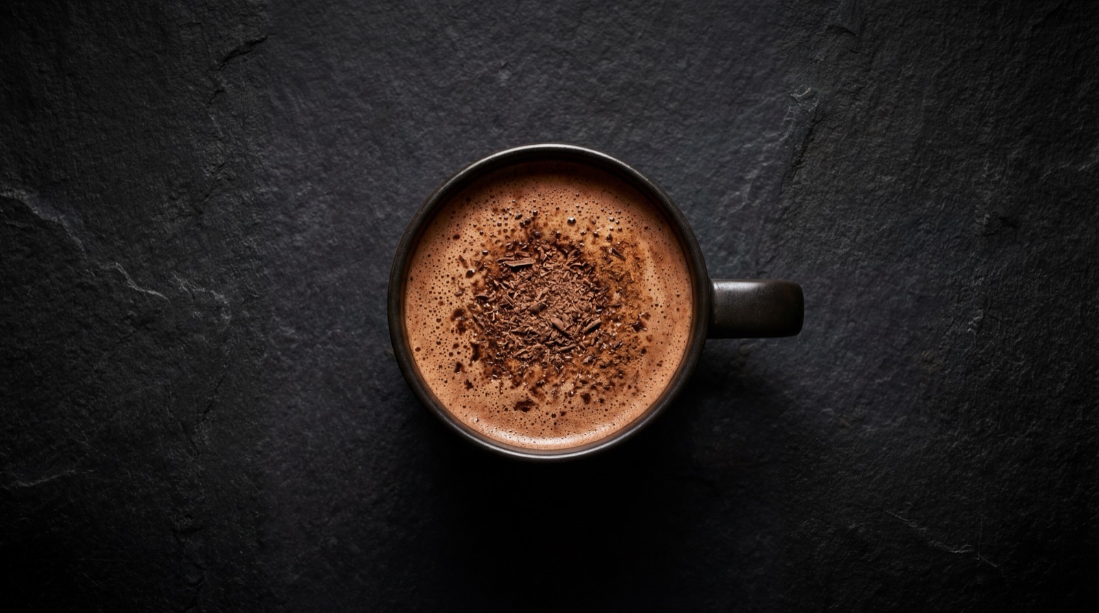 El Chocolate Caliente Engorda? Calorias y Tabla Nutricional