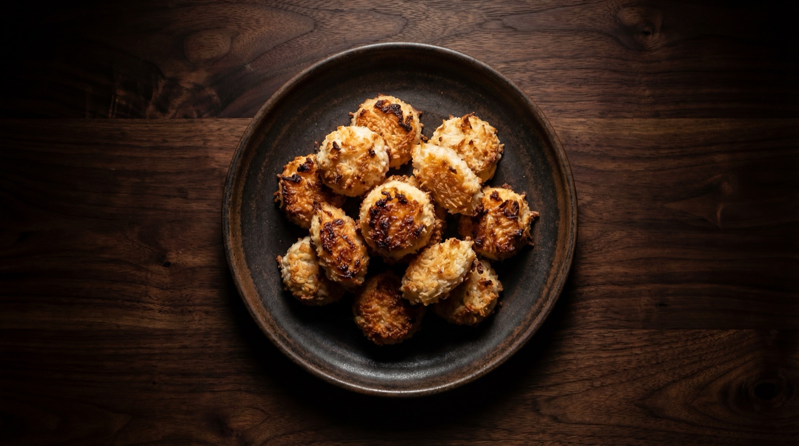 Las Cocadas Engordan? Calorias y Tabla Nutricional