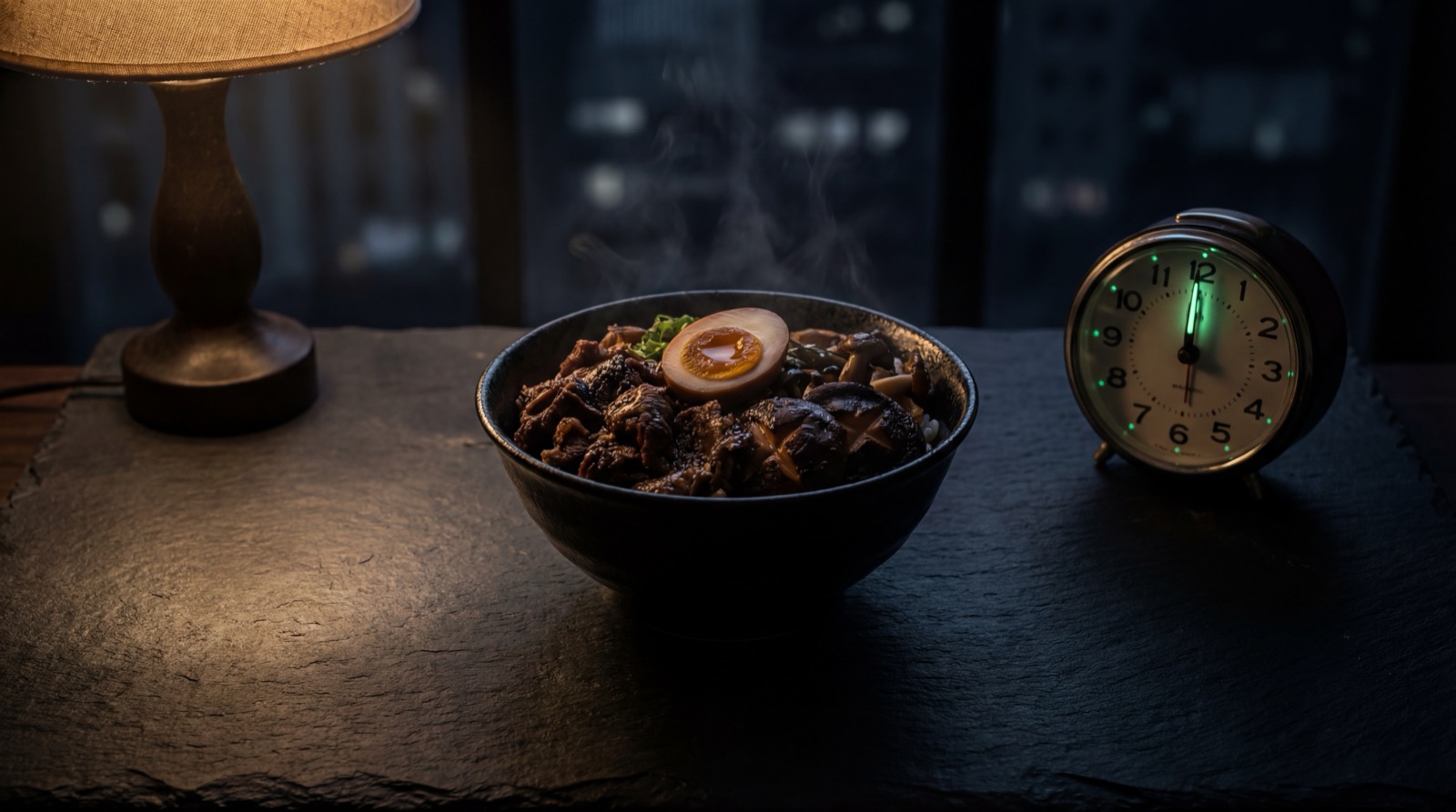 Comer Arroz en la Noche Engorda? La Verdad Segun la Ciencia