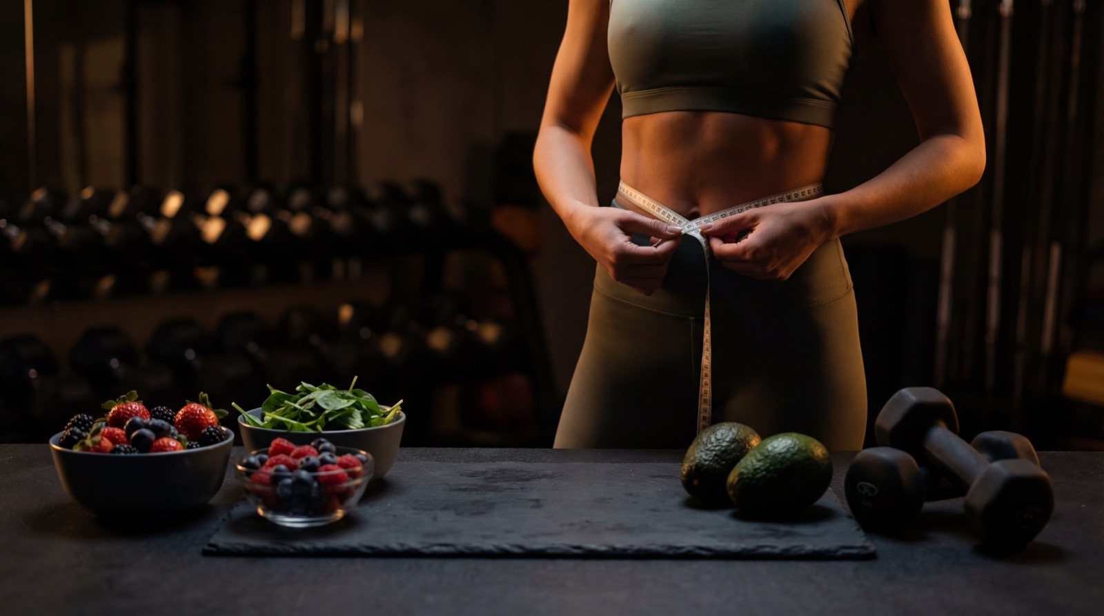 Como Bajar la Barriga: Ejercicios, Dieta y Consejos