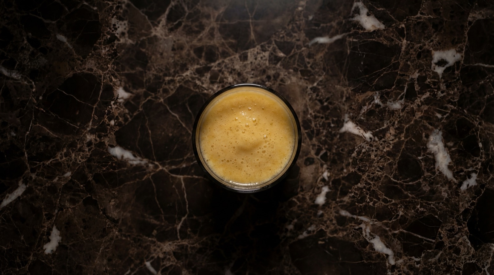 Jugo de curuba sin azucar preparacion saludable