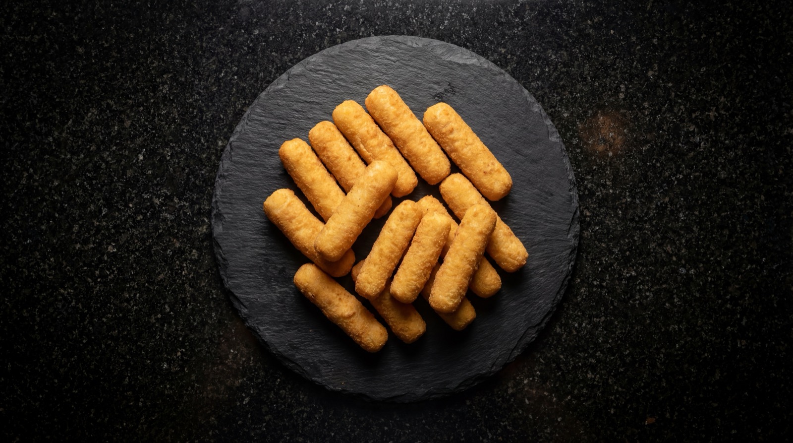 Deditos de Queso Engordan? Calorias y Tabla Nutricional