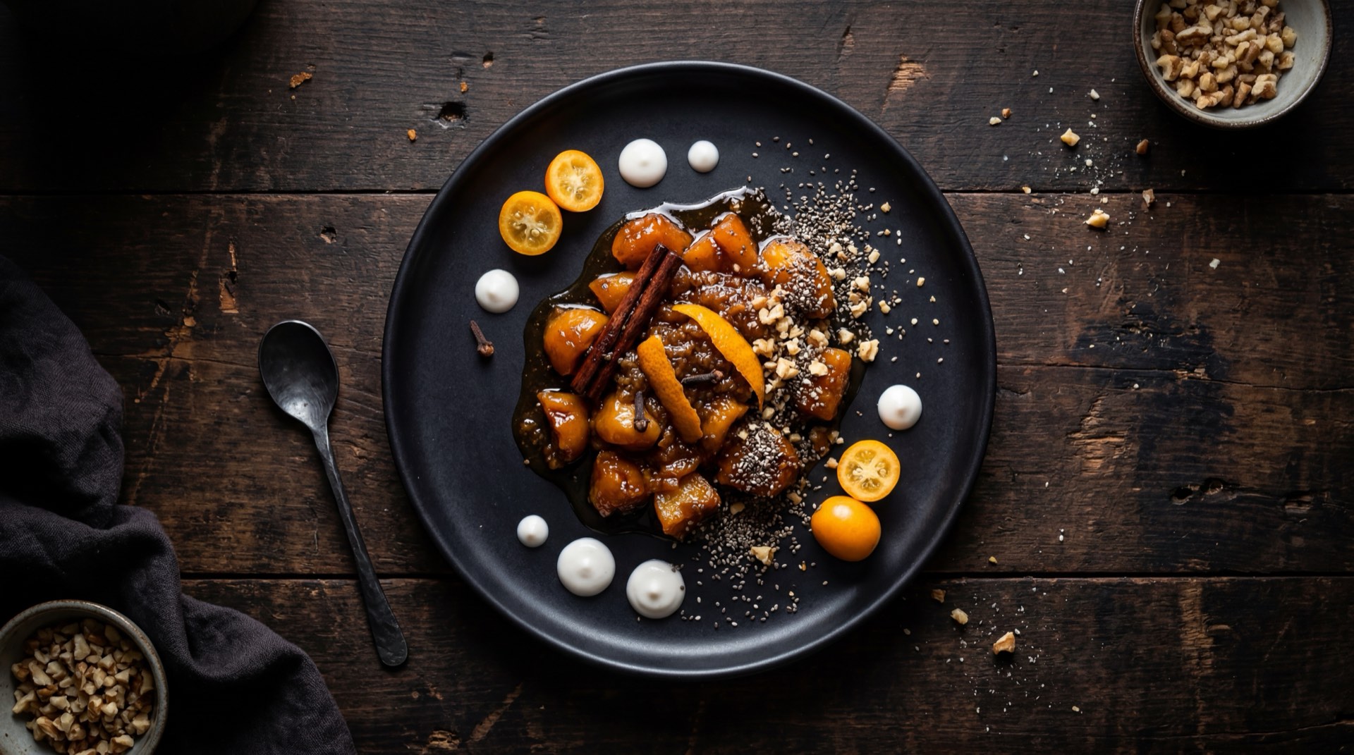 Dulce de Papayuela vallunos al horno con queso bajo en grasa, version saludable sin fritura profunda