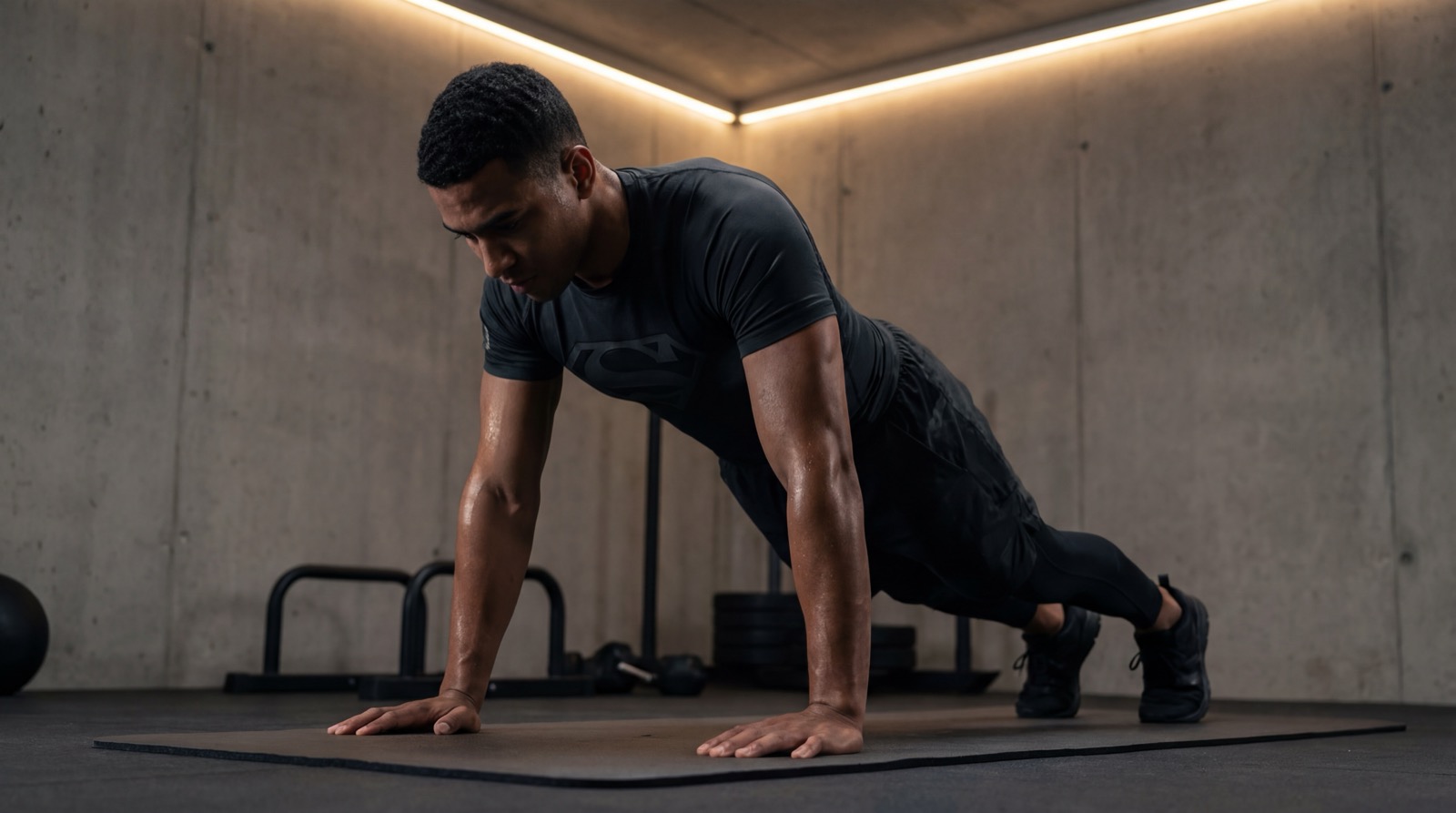 Ejercicios para Bajar de Peso en Casa: Rutinas Sin Equipos