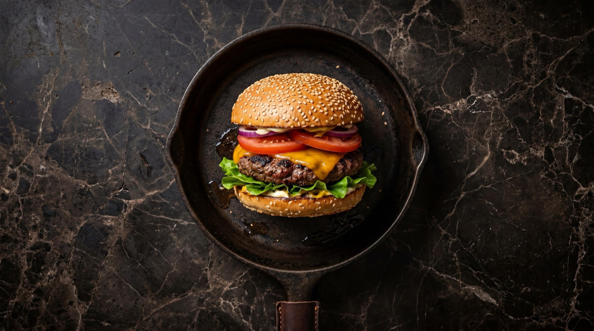 Calorias hamburguesa El Corral