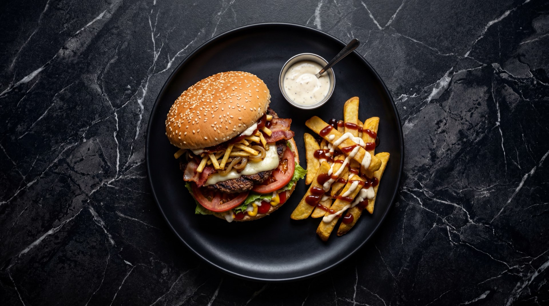 Calorias Todoterreno El Corral