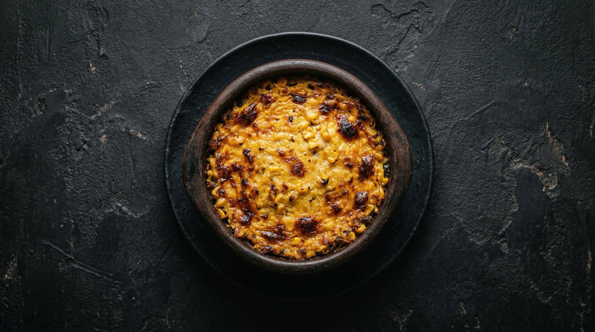 El Pastel De Choclo Engorda