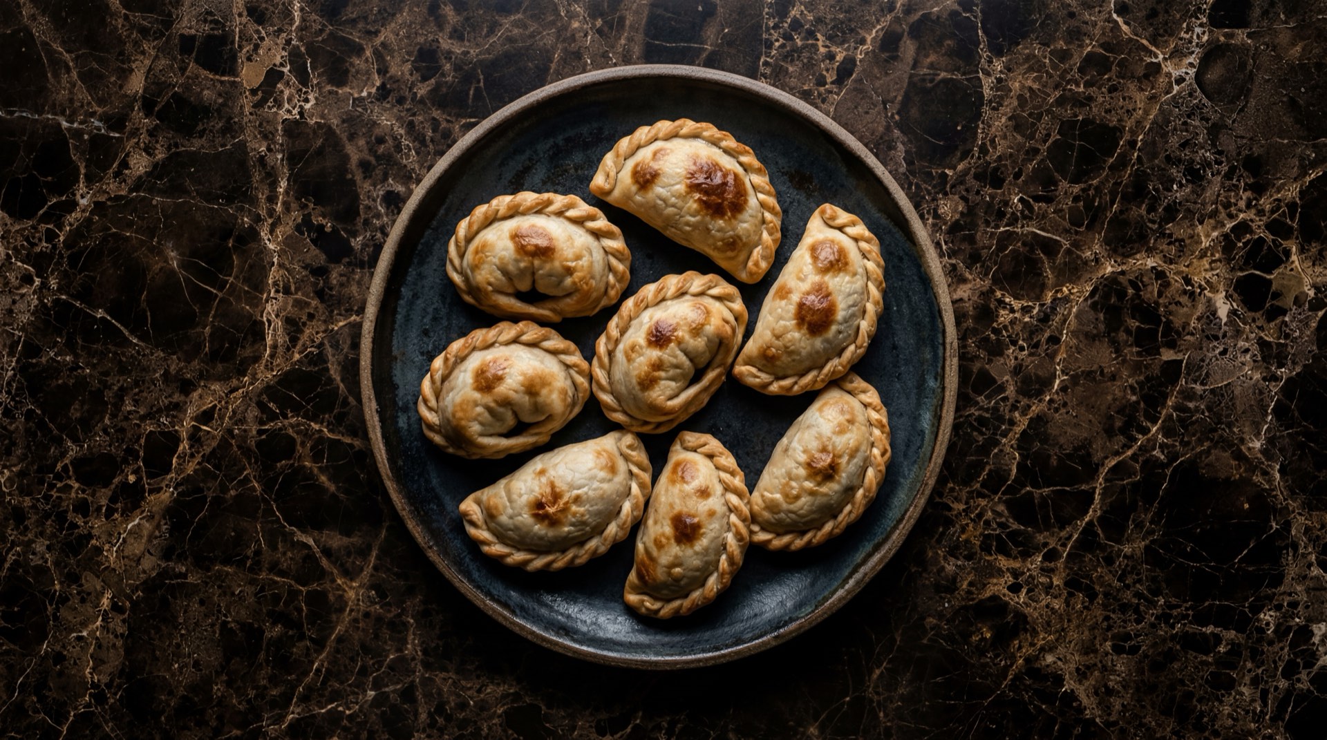 Calorias empanadas argentinas