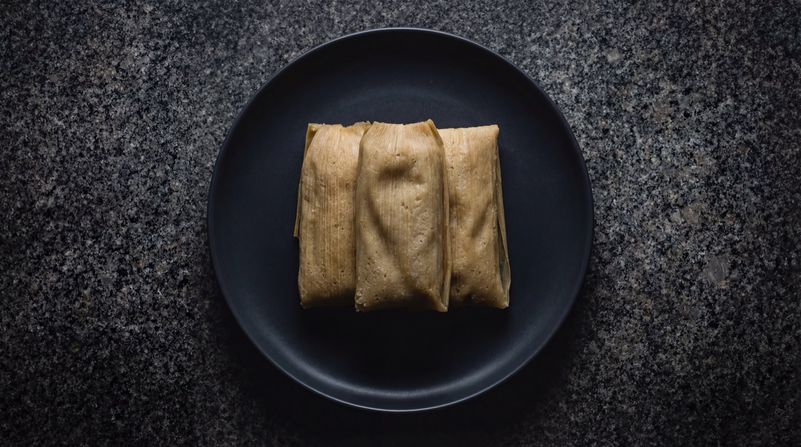 Envueltos de maiz version saludable con menos mantequilla