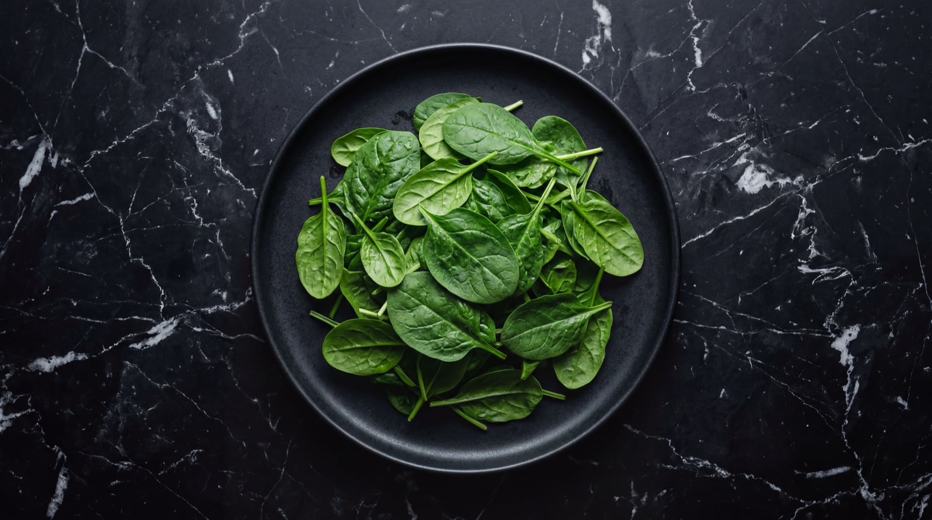 Propiedades Espinaca