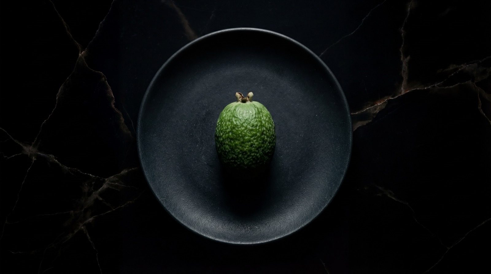 Calorias Feijoa: Beneficios y Tabla Nutricional