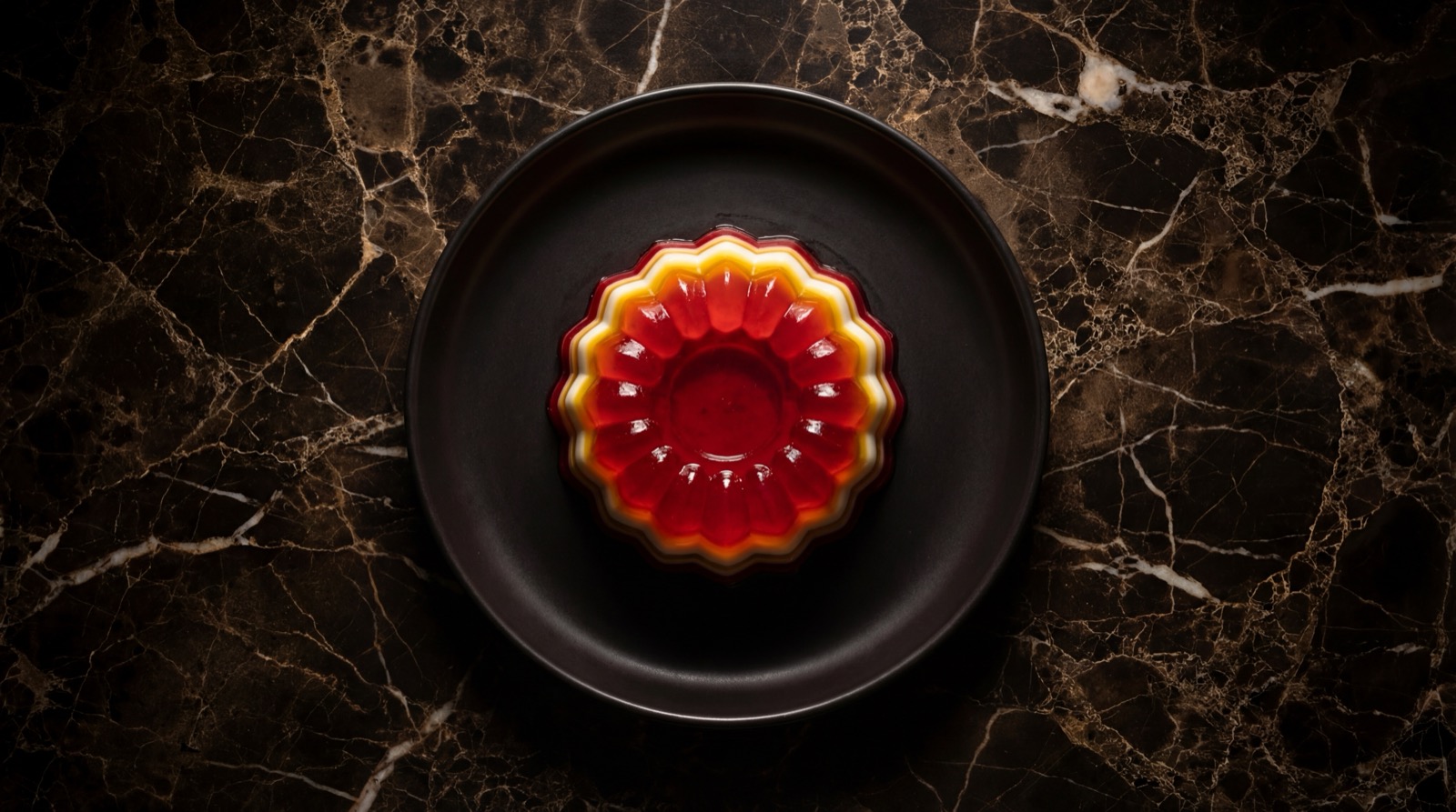 La Gelatina Colombiana Engorda? Calorias y Tabla Nutricional