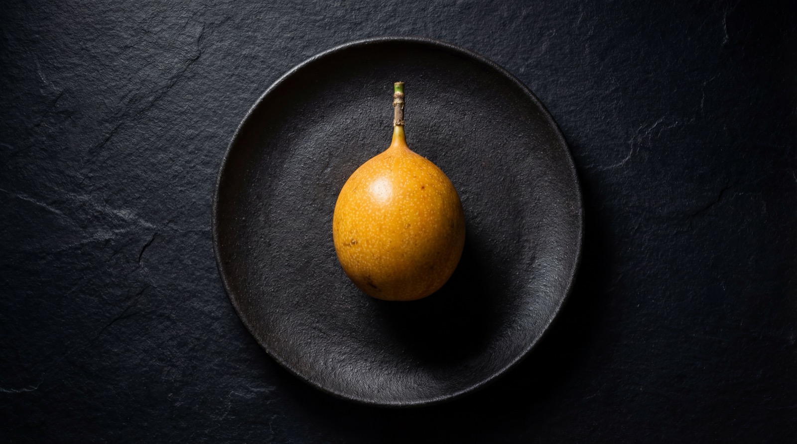 La Granadilla Engorda? Calorias y Tabla Nutricional