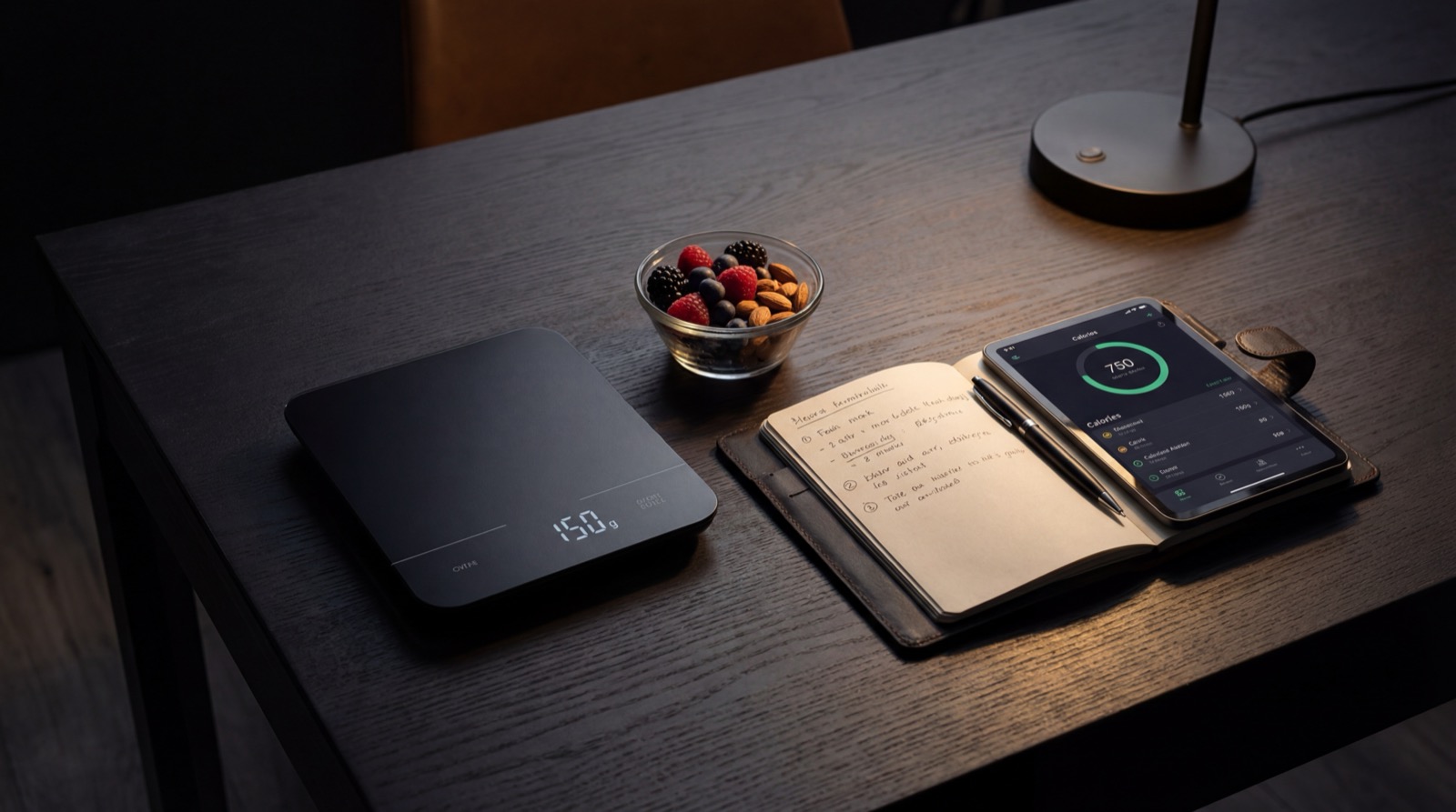 Como Contar Calorias: Guia Completa 2026