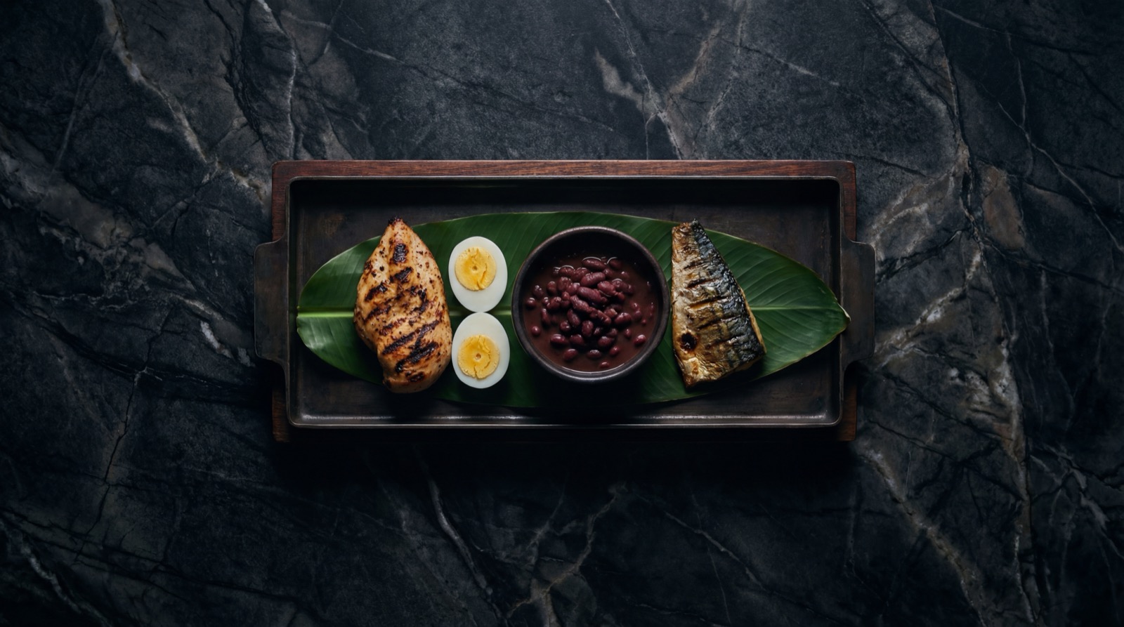 Las Mejores Fuentes de Proteina en la Comida Latina