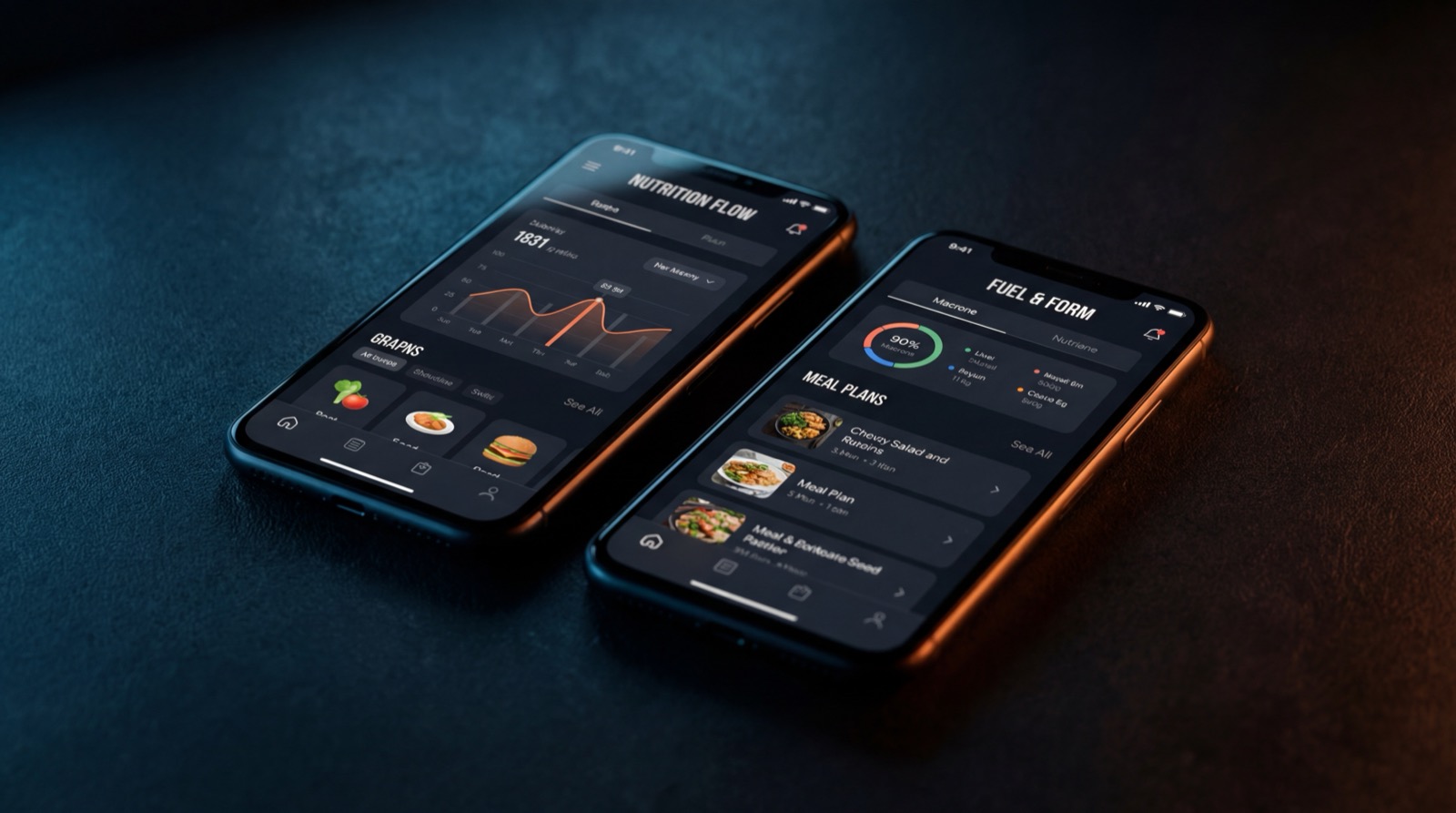 Comi.AI vs Cal AI: Cual es Mejor para Contar Calorias?