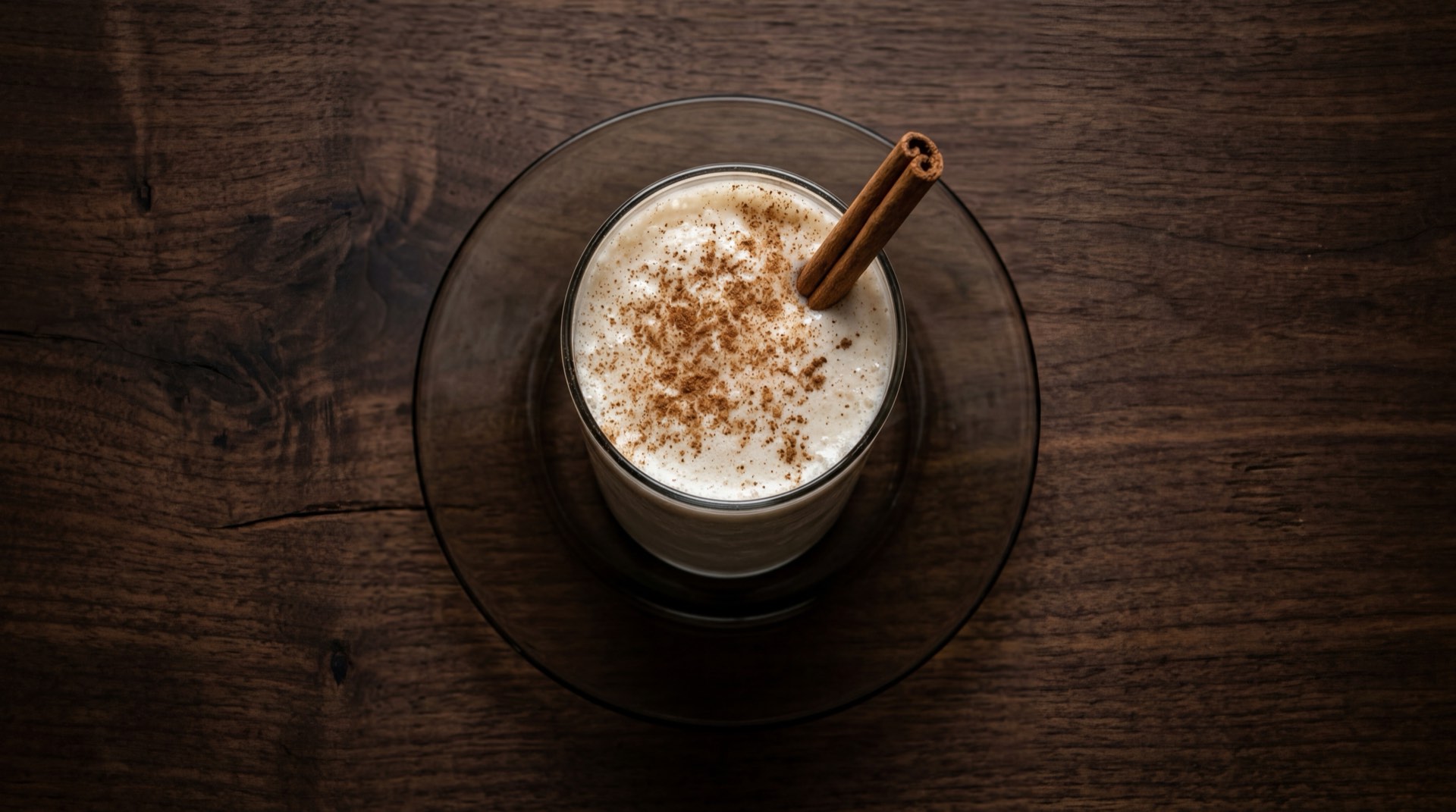 Calorias horchata mexicana