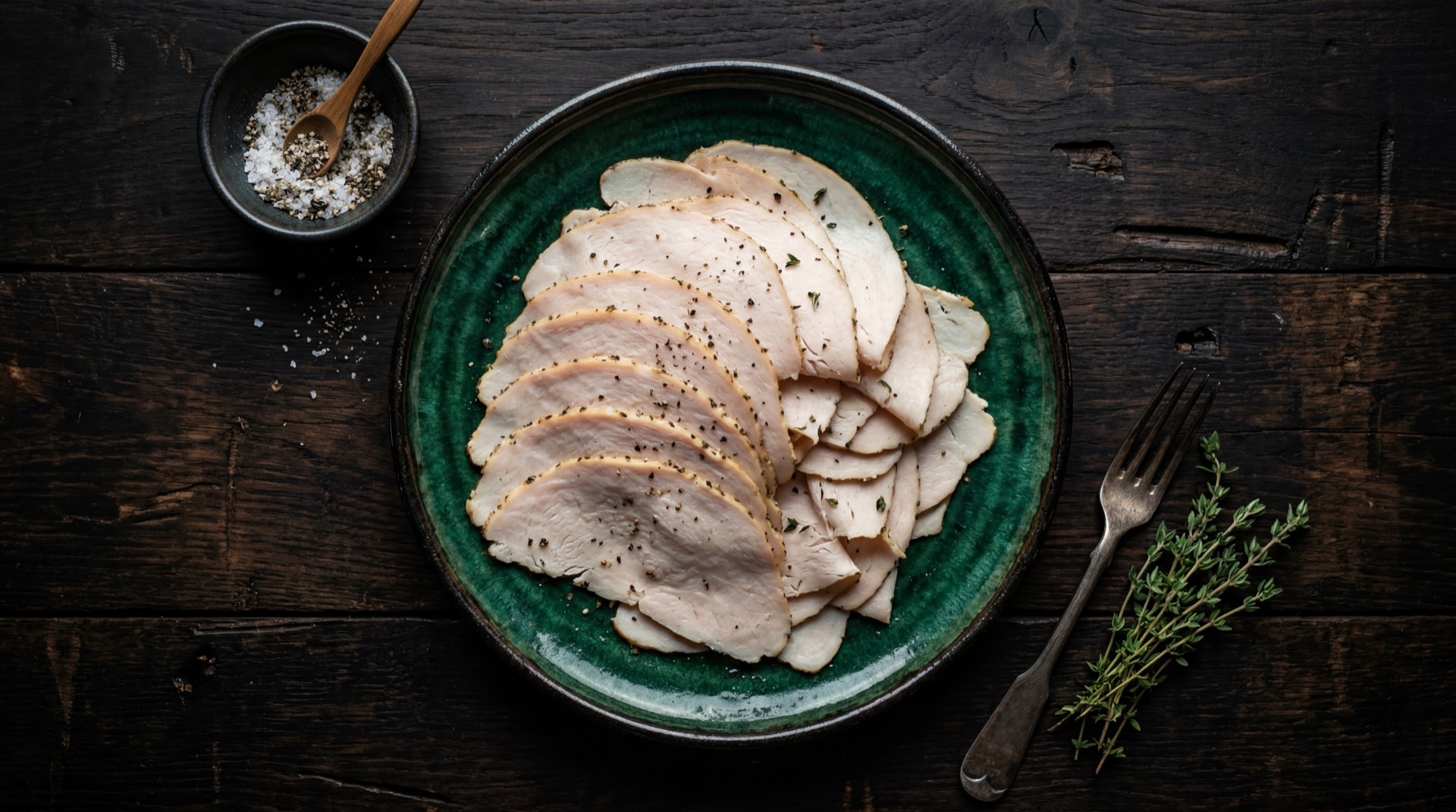 Alternativa saludable: wrap integral con jamon de pavo Pietran, aguacate maduro en rodajas, espinaca fresca y tomate cherry rojo partido