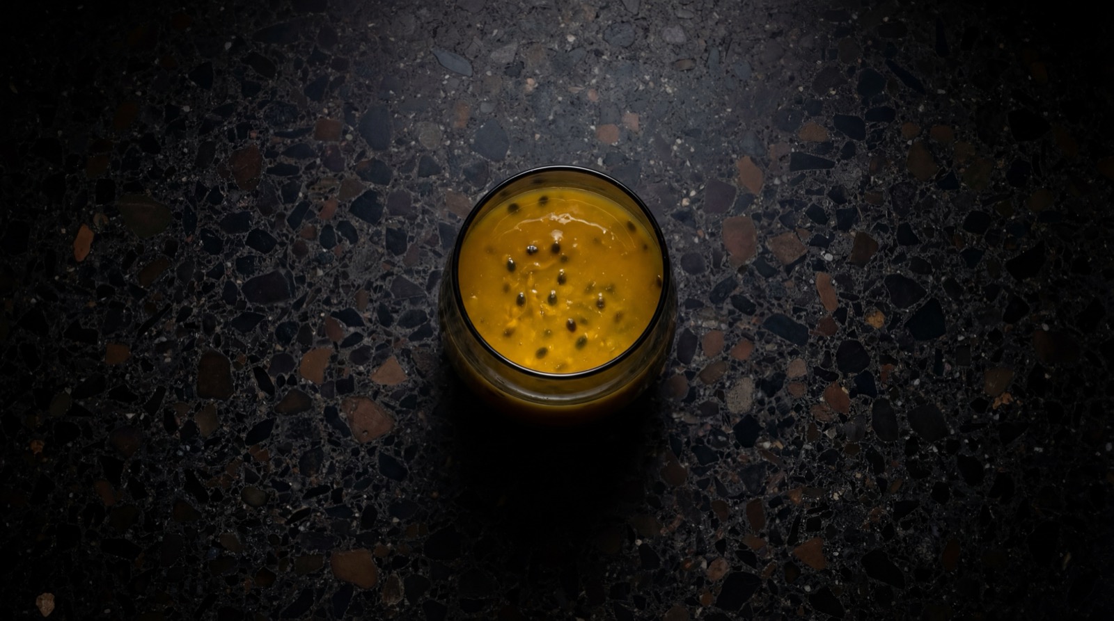 Jugo de Maracuya Engorda? Calorias y Tabla Nutricional