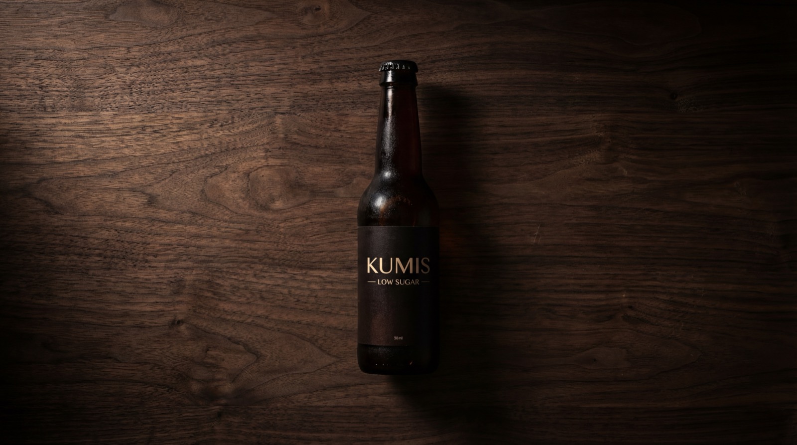 Kumis light colombiano, version baja en calorias