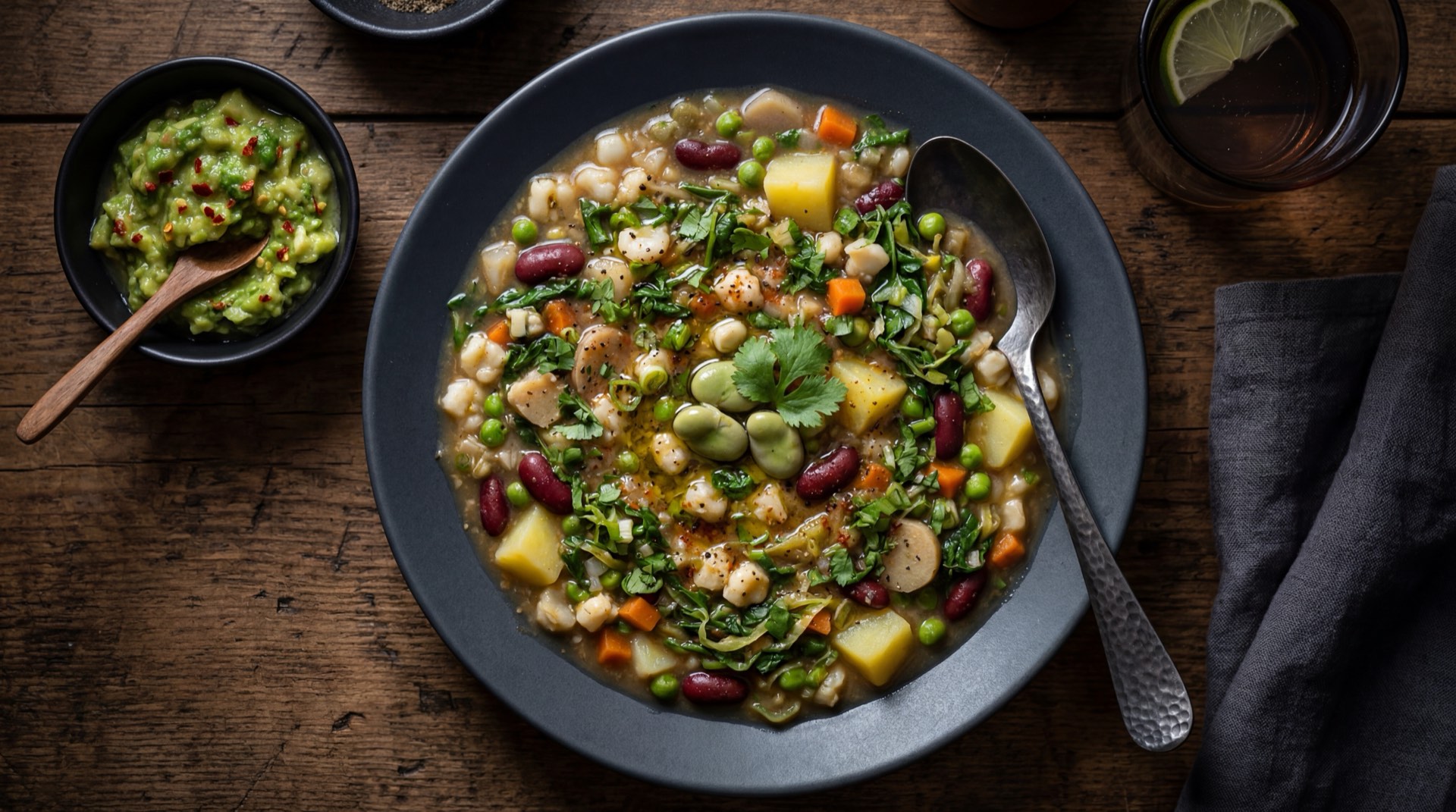 Manjar blanco del Valle version saludable con leche semidescremada y menos azucar, color dorado mas claro