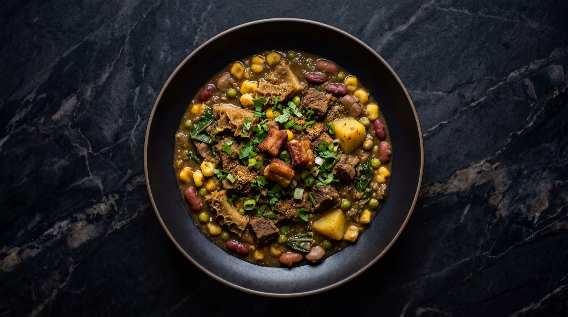 Manjar blanco del Valle del Cauca, dulce de leche artesanal colombiano de color dorado cremoso en olla de cobre