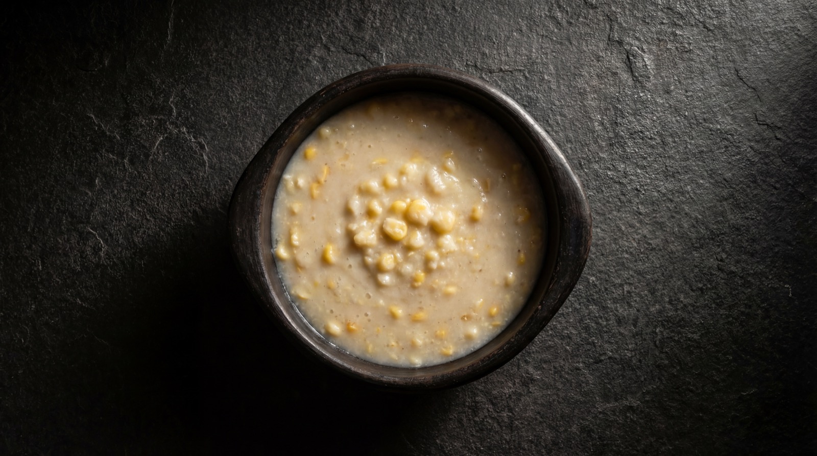 La Mazamorra Engorda? Calorias y Tabla Nutricional