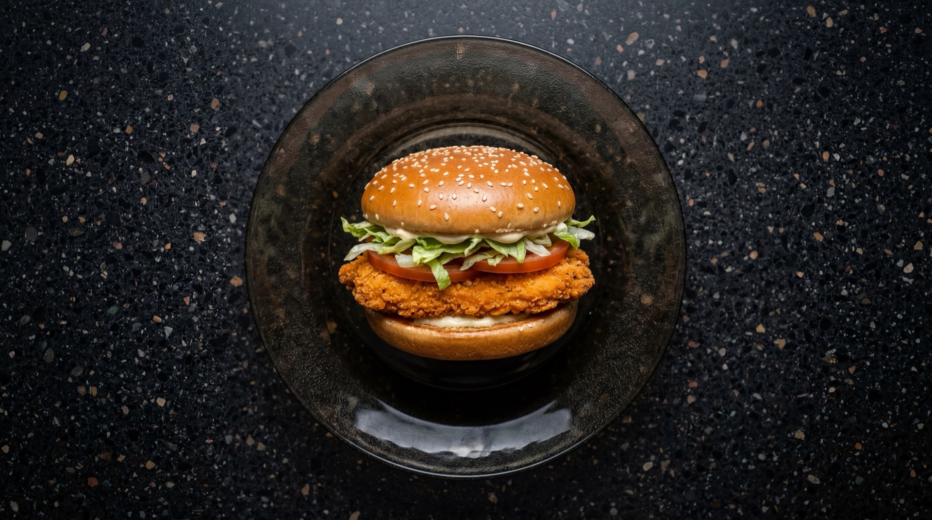 Calorias McPollo McDonald's Colombia