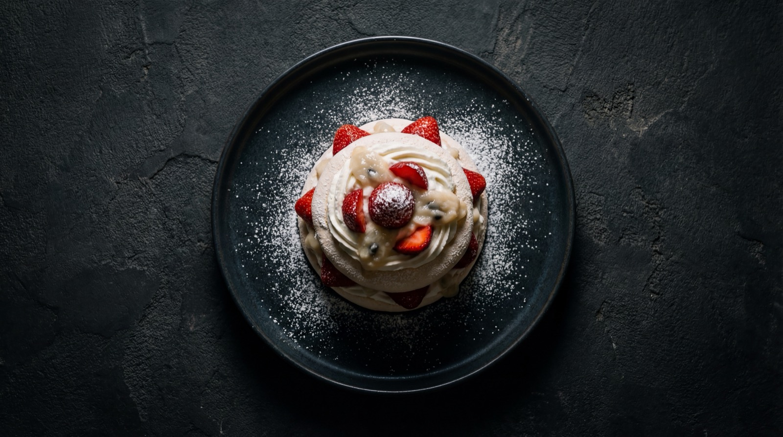 El Merengon Engorda? Calorias y Tabla Nutricional