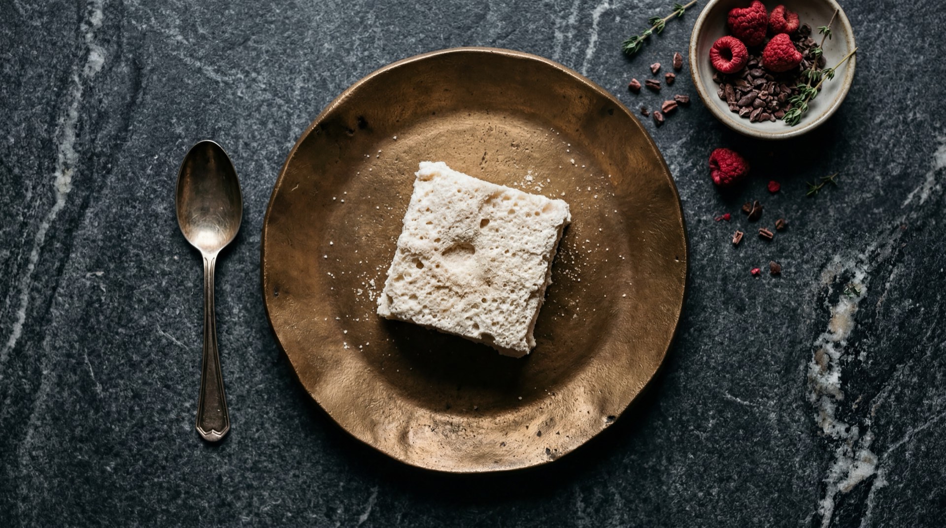 Alternativa saludable a los Millows: masmelos caseros hechos con gelatina sin sabor, miel de abejas pura y clara de huevo batida, sin azucar refinada ni colorantes artificiales
