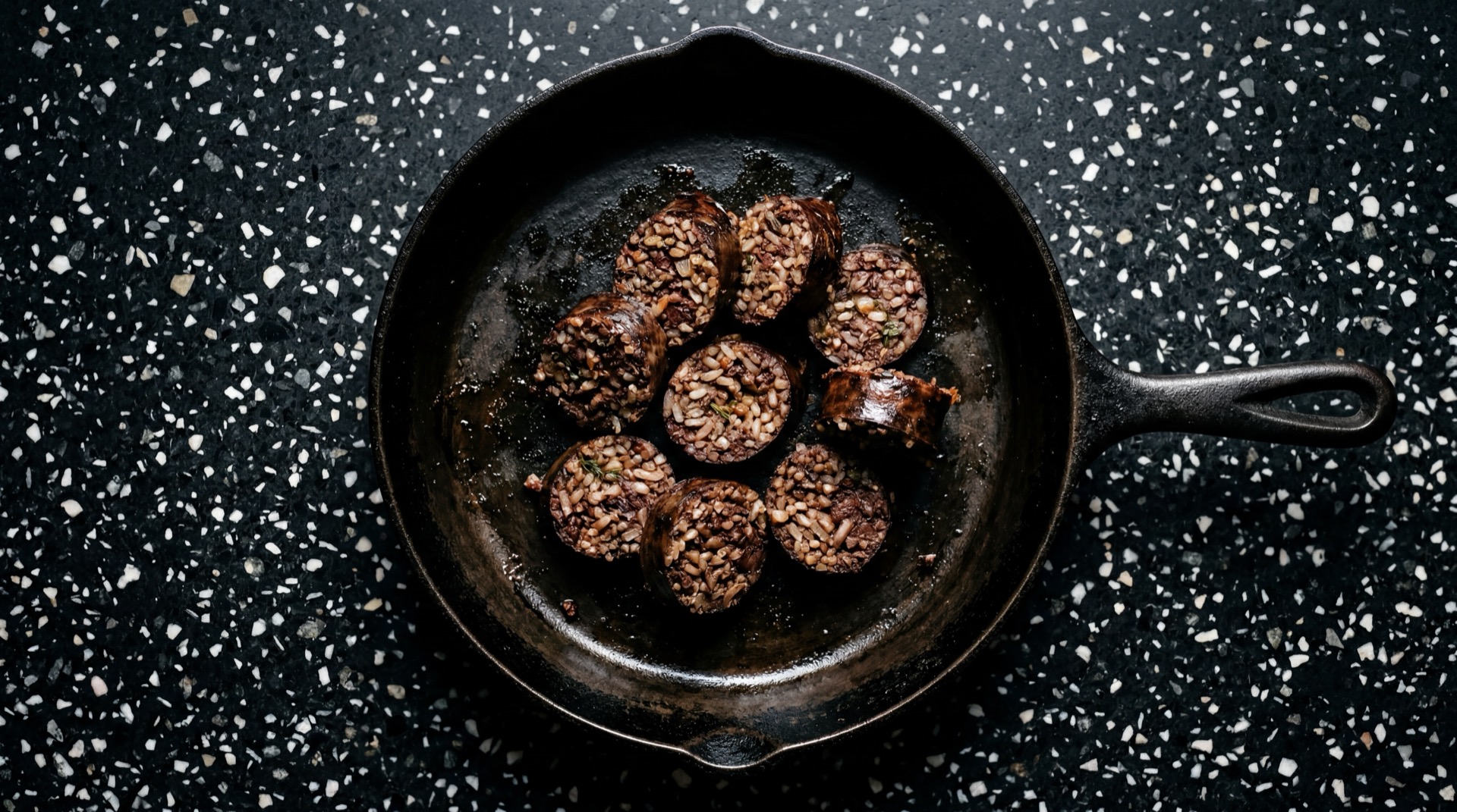 Calorias Morcilla Colombiana